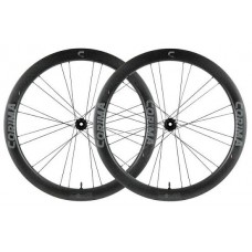 Corima 50G 50MM Gravel 28" tubeless hookless(par)